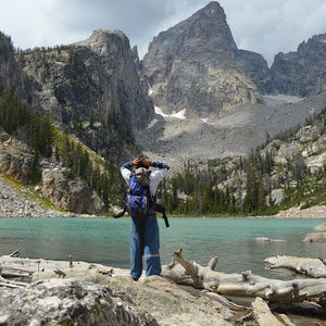 Meet your Posher, Evan